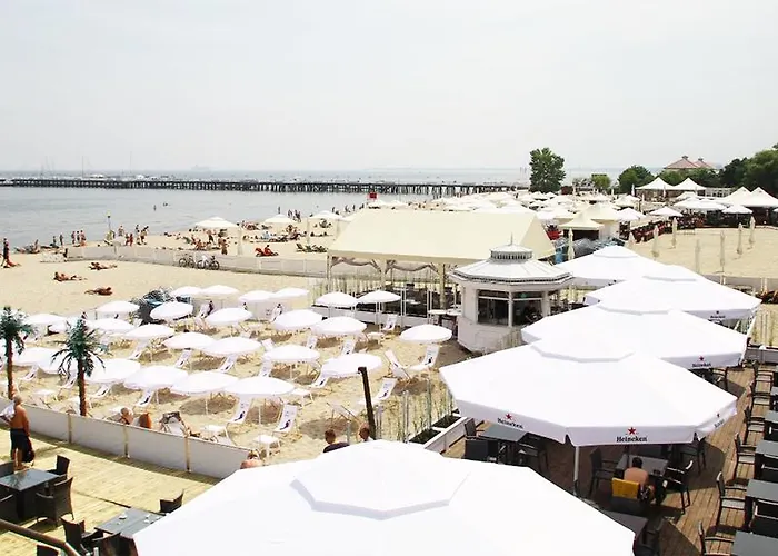 Apartament Sophie